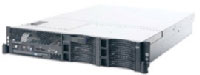 IBM x3655/Opteron 3655 2000 2x256MB noHD (7985K1G)